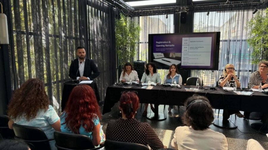 61  e grave në media në Kosovë kanë përjetuar ngacmim online