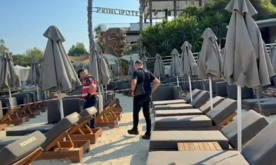 Vrasja e turistit në Ksamil, për herë të parë reagon qeveria portugeze