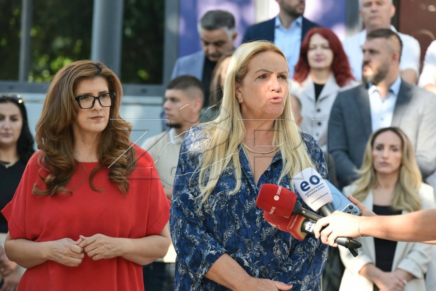 Kadrijaj  Askush nuk është mbi ligjin  as Kurti