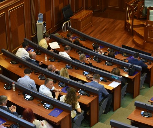 PDK-ja i drejtohet sërish me letër Avni Deharit, kërkojnë vazhdimin e seancës për ditën e shtunë