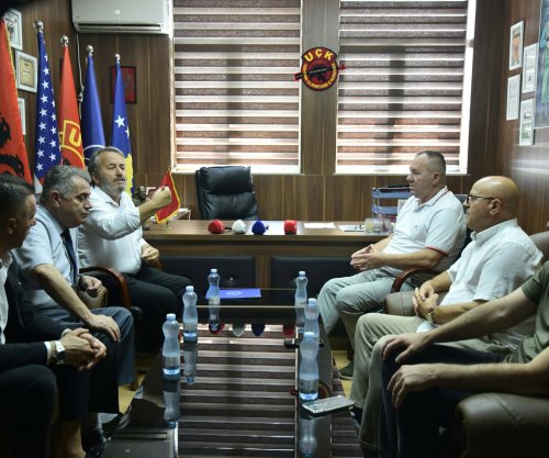 OVL-UÇK nënshkruajnë memorandum bashkëpunimi për mbështetjen e kategorive të luftës