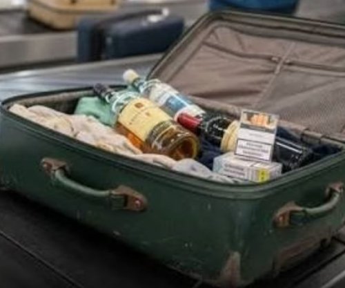 A e dini se cilat janë pesë produktet që konfiskohen më shpesh në aeroporte?