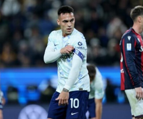 Interi i përgjigjet Barcelonës: Lautaro Martinez nuk është në shitje