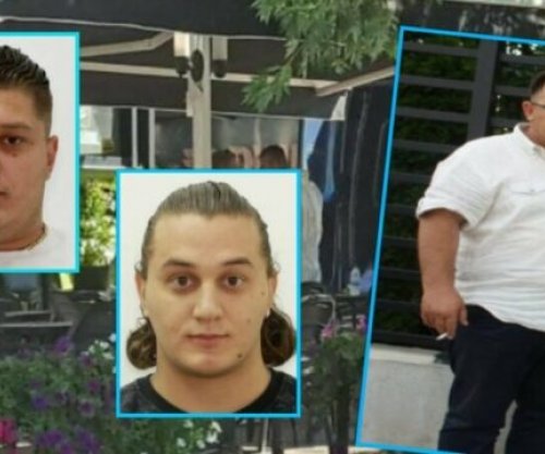 Në arrati prej një viti nga vrasja e trefishtë në Gjilan, Mefail Shkodra vazhdon të jetë aktiv në rrjetet sociale
