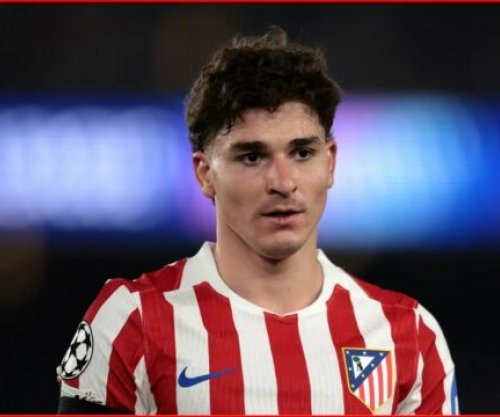 Atletico Madridi pranon largimin e Alvarezit, por jo te Barcelona