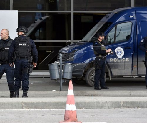 Arrestohet shtetasi i Joradnisë në Aeroportin e Prishtinës, prezantoi dokomente të falsifikuara