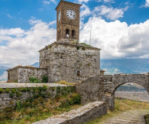 Mbi 824 mijë vizitorë në sitet e trashëgimisë kulturore, kryeson Kalaja e Gjirokastrës