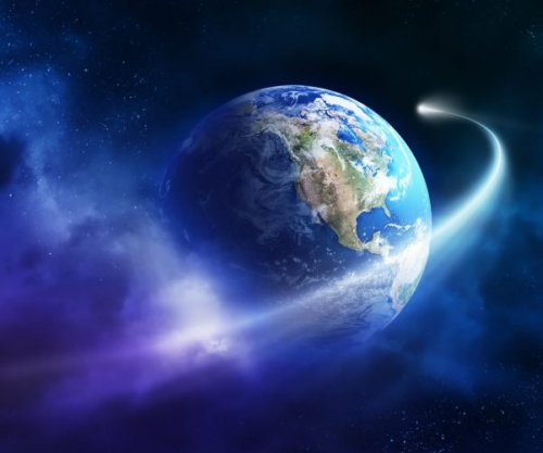 Një planet si Toka, por 23 herë më masiv: shkencëtarët përballë një enigme