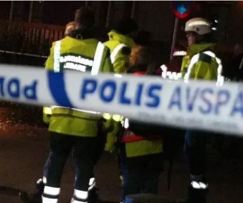 Disa të plagosur nga sulmi me shpatë në një shkollë në Suedi