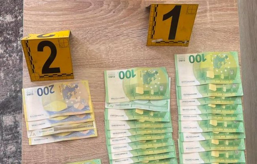 Dyshohen se vodhën mijëra euro, dinarë e zinxhirë ari në Leposaviq, arrestohen tre persona
