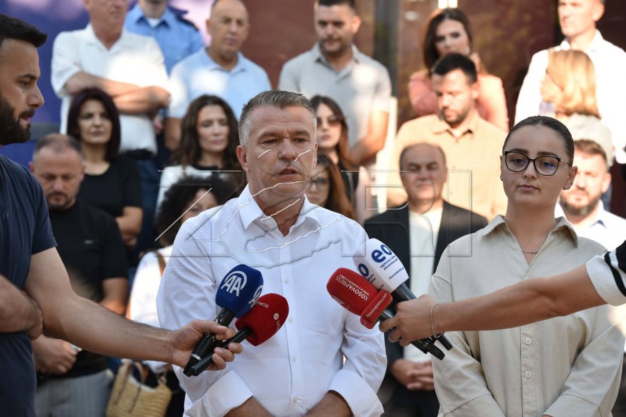 PDK  Zemërimi qytetar do të rritet nëse vazhdon bllokada e institucioneve