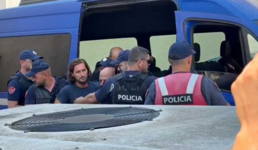  Nuk e di si e godita   Vata rrëfen në gjyq për vrasjen e turistit në Ksamil