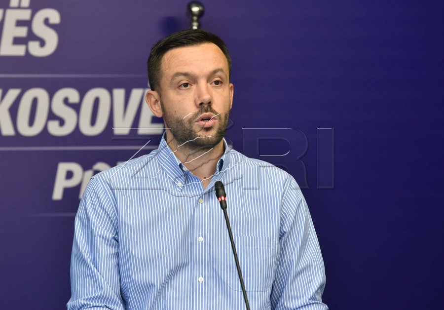 PDK ja akuzon Qeverinë për neglizhencë pas vdekjeve të punëtorëve të KEK ut