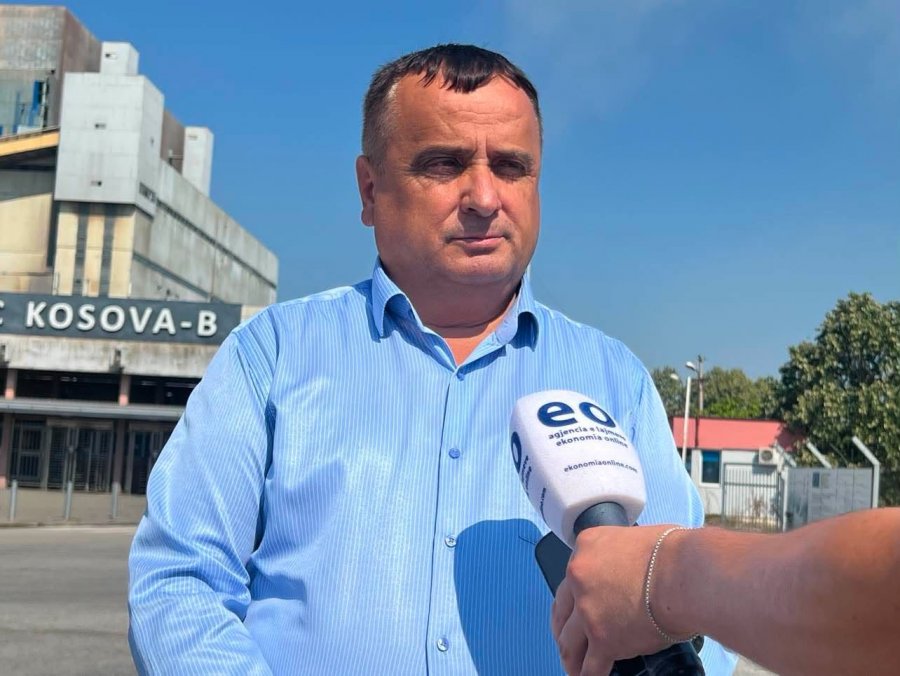 Vdekja e punëtorit në KEK  Jashari  Kushtet e punës janë jashtëzakonisht të rënda