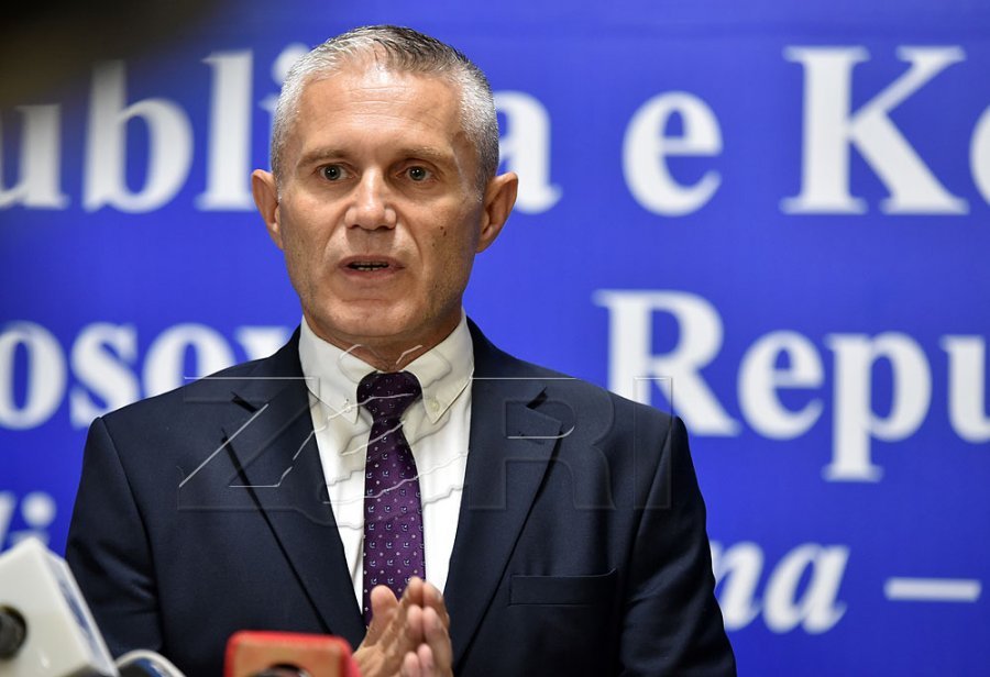 Vendimi i LVV-së për votimin e Çitakut dhe Shalës, Ramadani: Lojë me shtetin