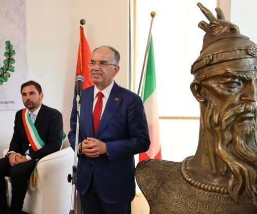 Begaj: Arbëreshët, ura e gjallë e miqësisë historike shqiptaro-italiane