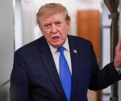 Trump: E konsideroj Ngushticën e Hormuzit territor amerikan