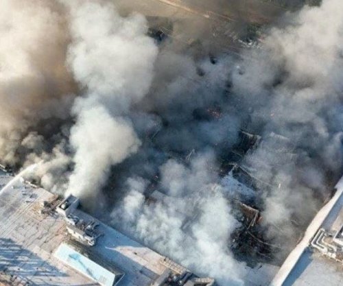 Sulmi rus në Ukrainë, 16 të vrarë dhe mbi 130 të plagosur