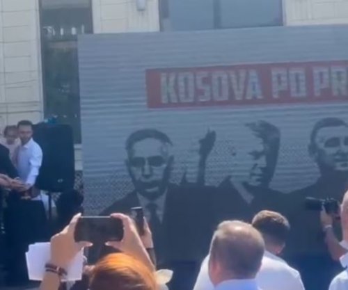 Shtypet butoni i numërimit mbrapsht për 16 shtatorin