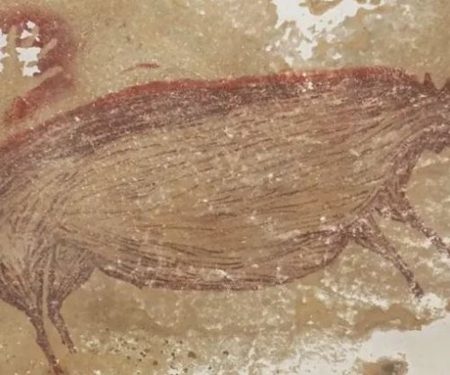 Arti më i vjetër në botë i shpellave shuhet si shkak i ndryshimeve klimatike