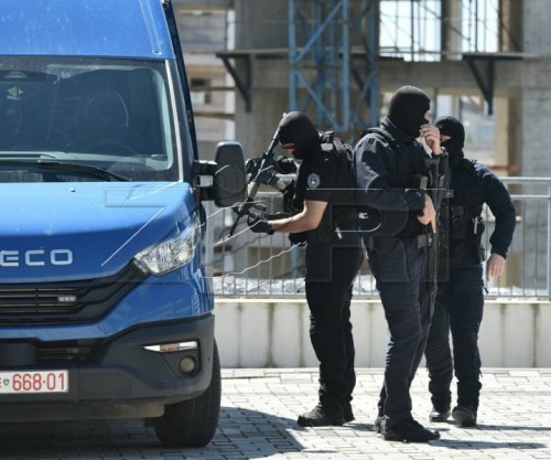 Arrestohet një person, i dyshuar për krime lufte në Zubin Potok