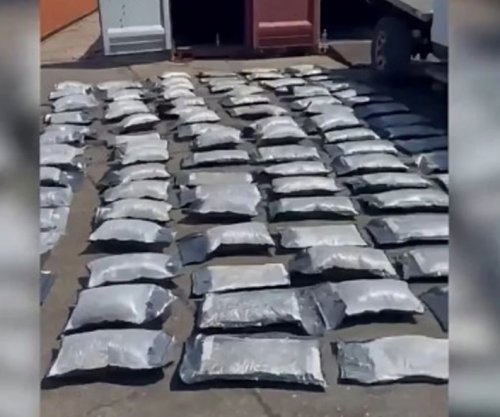 Nga Kanadaja në Shqipëri e Kosovë, sekustrohen në Durrës rreth 80 kg kanabis