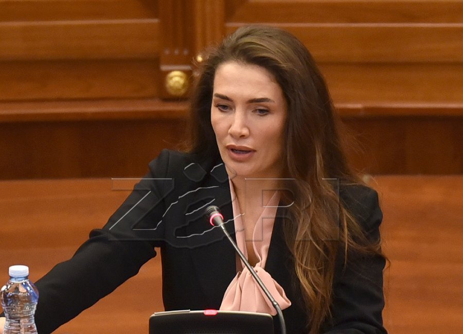 Musliu Shoshi  Demokracia zbehet kur pushteti beson se është mbi ligjin