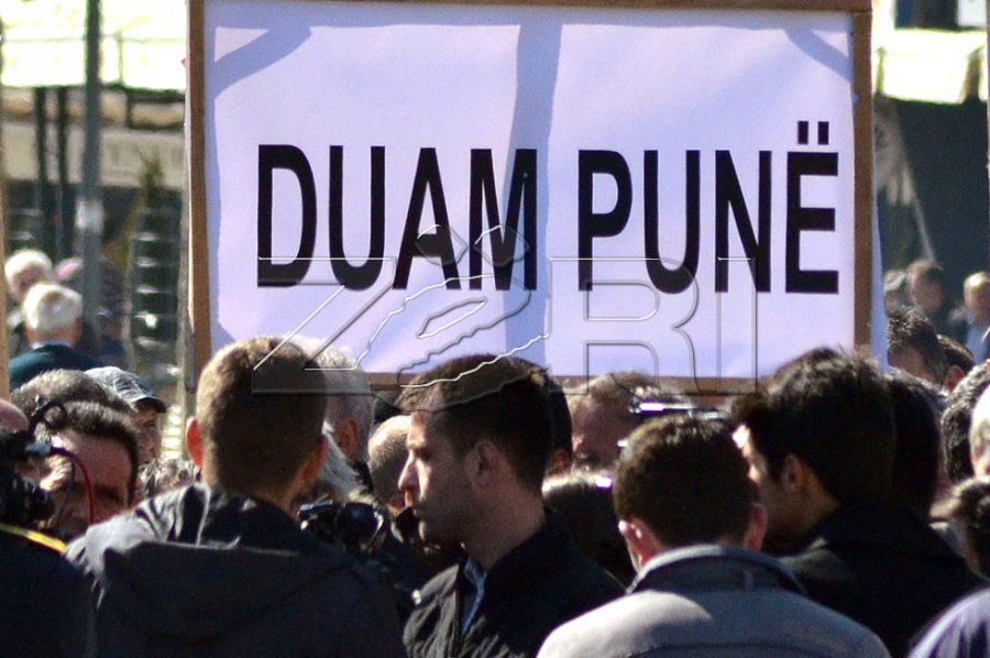 Punëtorë nga Azia në Kosovë  të rinjtë tanë drejt Evropës