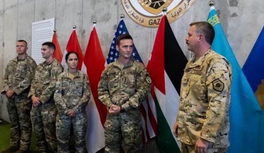 Kosova dhe Shqipëria përfitueset e para nga fondi i SHBA së