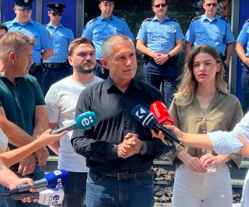 Aleanca hedh thëngjill para dyerve të Qeverisë, Ramadani: Nga terri energjetik, Kosova po hyn në terr politik