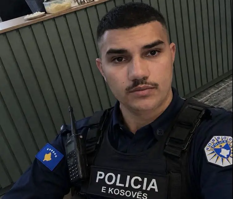 Vdes polici që u aksidentua ditë më parë në Malishevë