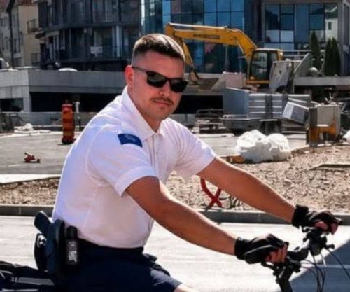 Drejtori i Policisë në Gjakovë për vdekjen e Kryeziut: Do të jetosh gjatë në mendjet e zemrat tona