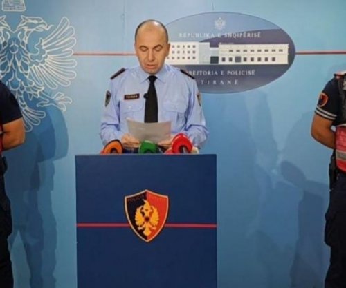 Në Tiranë, kapen mbi 5.2 kg heroinë dhe kokainë