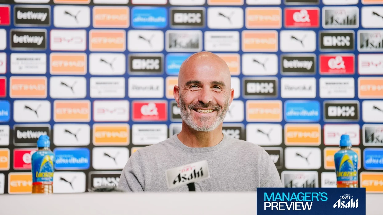 Pas largimit të Rodrit, Maresca zbulon objektivin e Man Cityt
