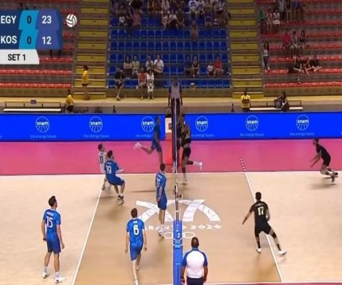 Kosova pëson humbjen e tretë radhazi në “Taranto 2026”