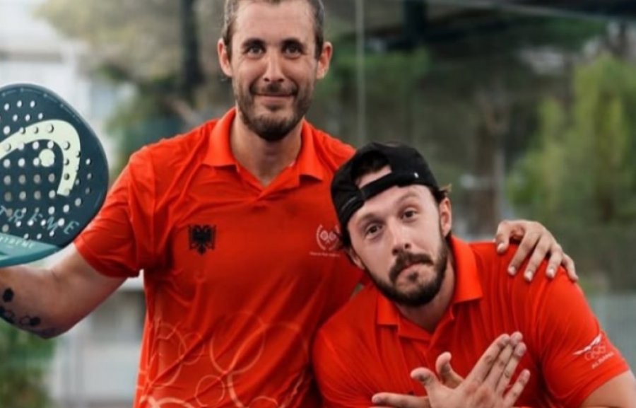  Taranto 2026   rezultat historik për Shqipërinë