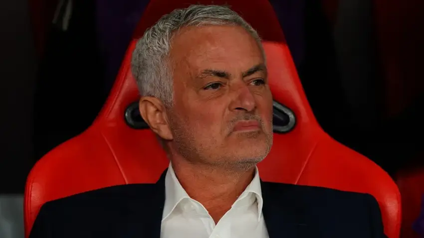  Kjo është bullizëm    Mourinho reagon ashpër ndaj trajtimit të Vinicius Jr në La Liga
