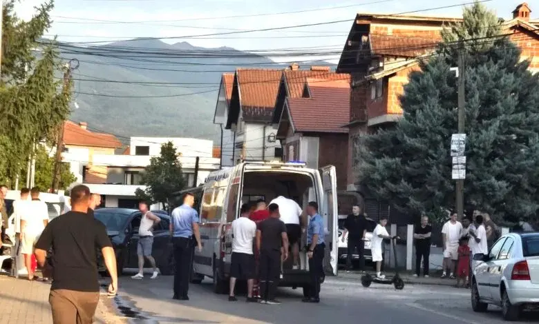 Vetëaksidenti në Suharekë, Policia jep detaje