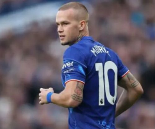 Chelsea kërkon zgjidhje për Mudryk, që u kthye së fundmi nga dënimi i dopingut