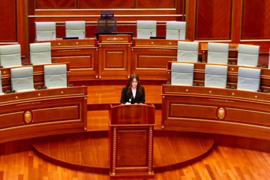 Jashari: Deputetët e LVV-së ta respektojnë mandatin që ua kanë dhënë qytetarët, Kuvendi duhet të konstituohet