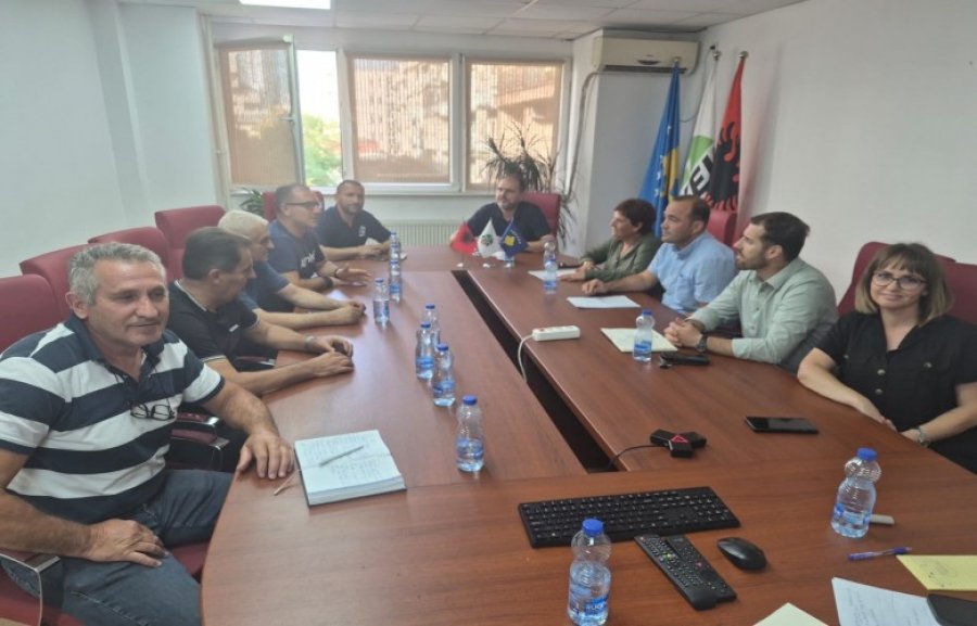 BSPK: Jeta e punëtorit nuk negociohet, vdekja në vendin e punës nuk politizohet