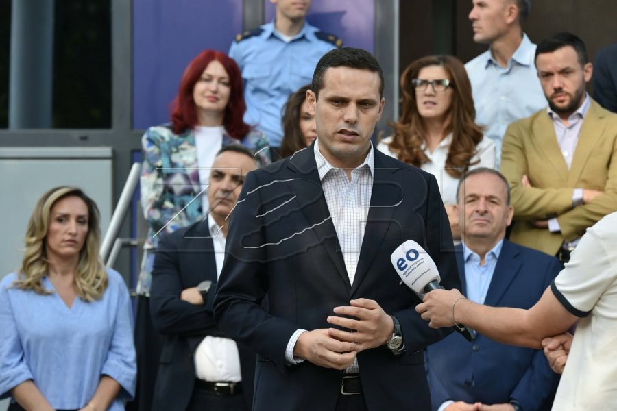 Gruda: Mosrespektimi i Kushtetutës s’është akt formal, por shenjë e një pushteti autoritar