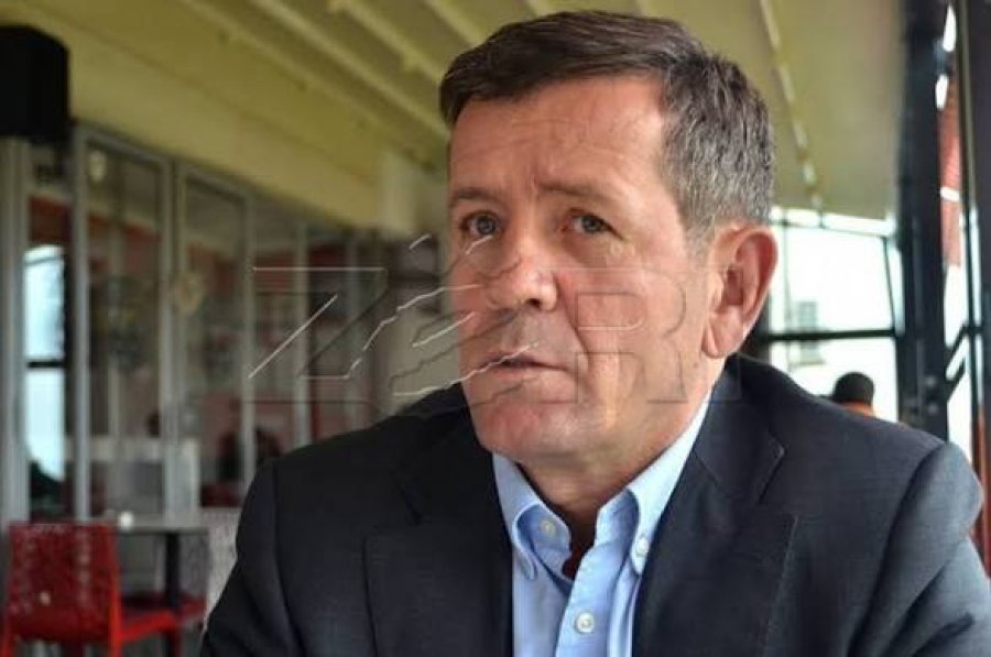 Remi insiston për koalicion Vetëvendosje-PDK