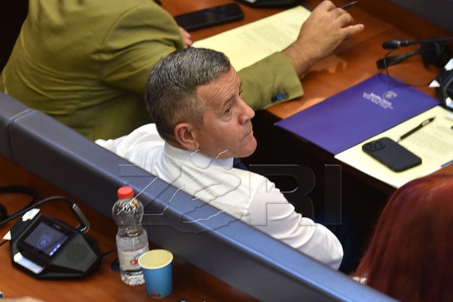 Rrustem Mustafa: Koalicioni LVV-PDK mund t’i ofrojë stabilitet vendit