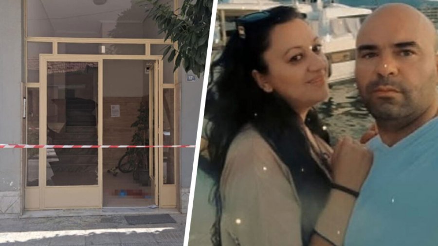 Detaje tronditëse nga vrasja e shqiptares në Greqi  Dyshohet se u detyrua të gjunjëzohej para se të qëllohej dy herë