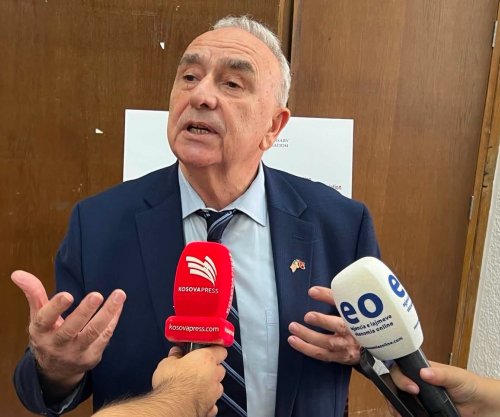 Aliçkaj: Kosova është interes strategjik amerikan, por me Amerikën duhet të punojmë