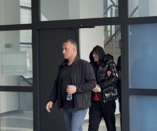 “I rekrutuar nga BIA”, aktakuzë për spiunazh dhe shantazh ndaj Fatmir Shehollit