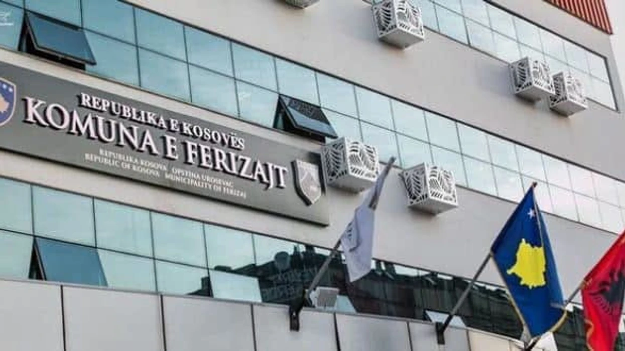 Mbyllet përkohësisht rruga “Xhevë Lladrovci” në Ferizaj