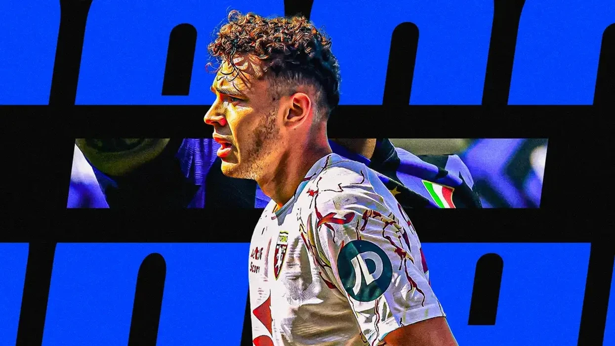 Kristjan Asllani gati të largohet nga Interi, vjen oferta arabe për yllin shqiptar