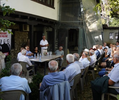 Shoqata e të Burgosurve Politikë mbështet “Marshin për Liri” më 12 shtator në Prishtinë